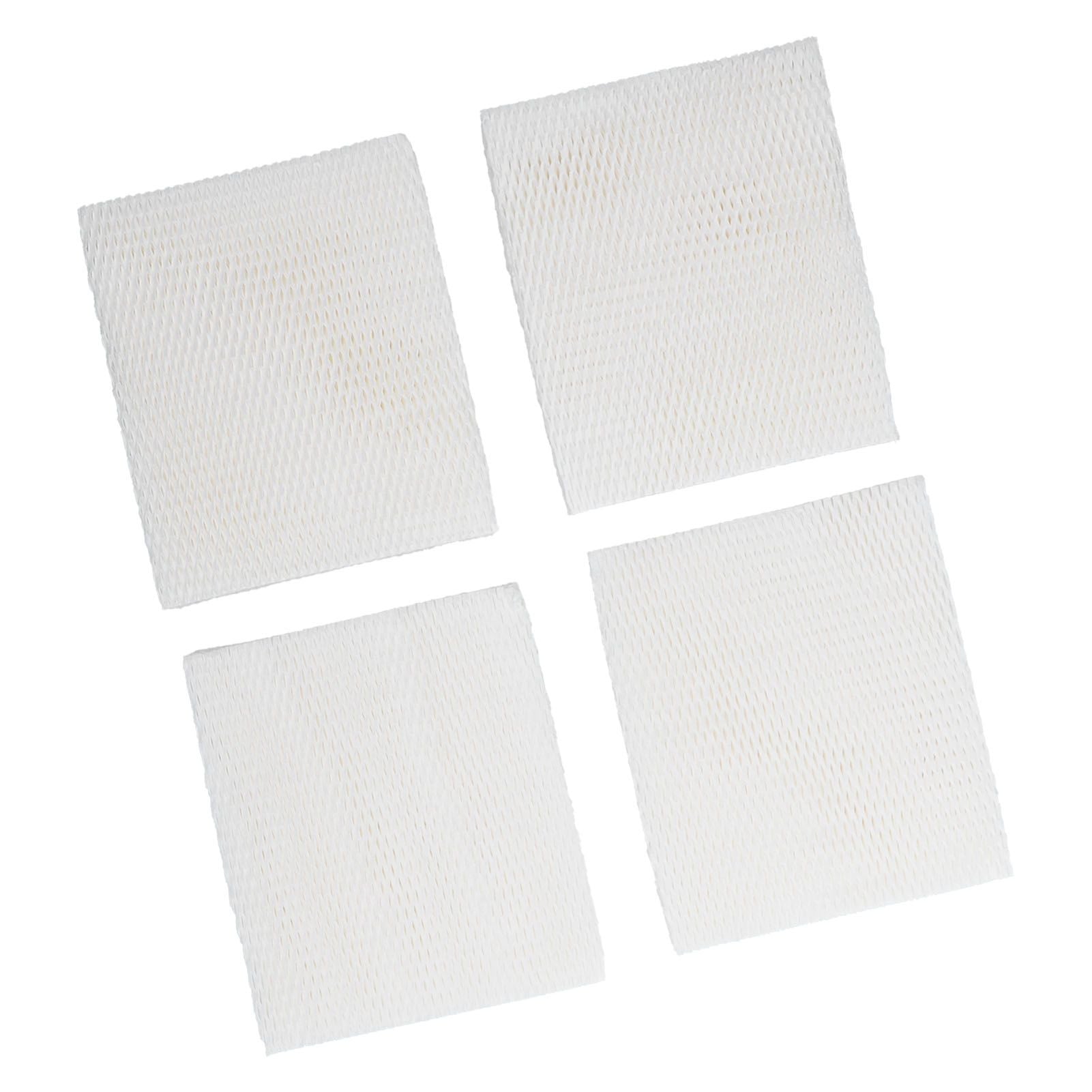 4PCS Air Humidifier Filter Paper Humidifier Filter Screen Replacement for Honeywell HFT600 V1294-YM0523-3113210269411