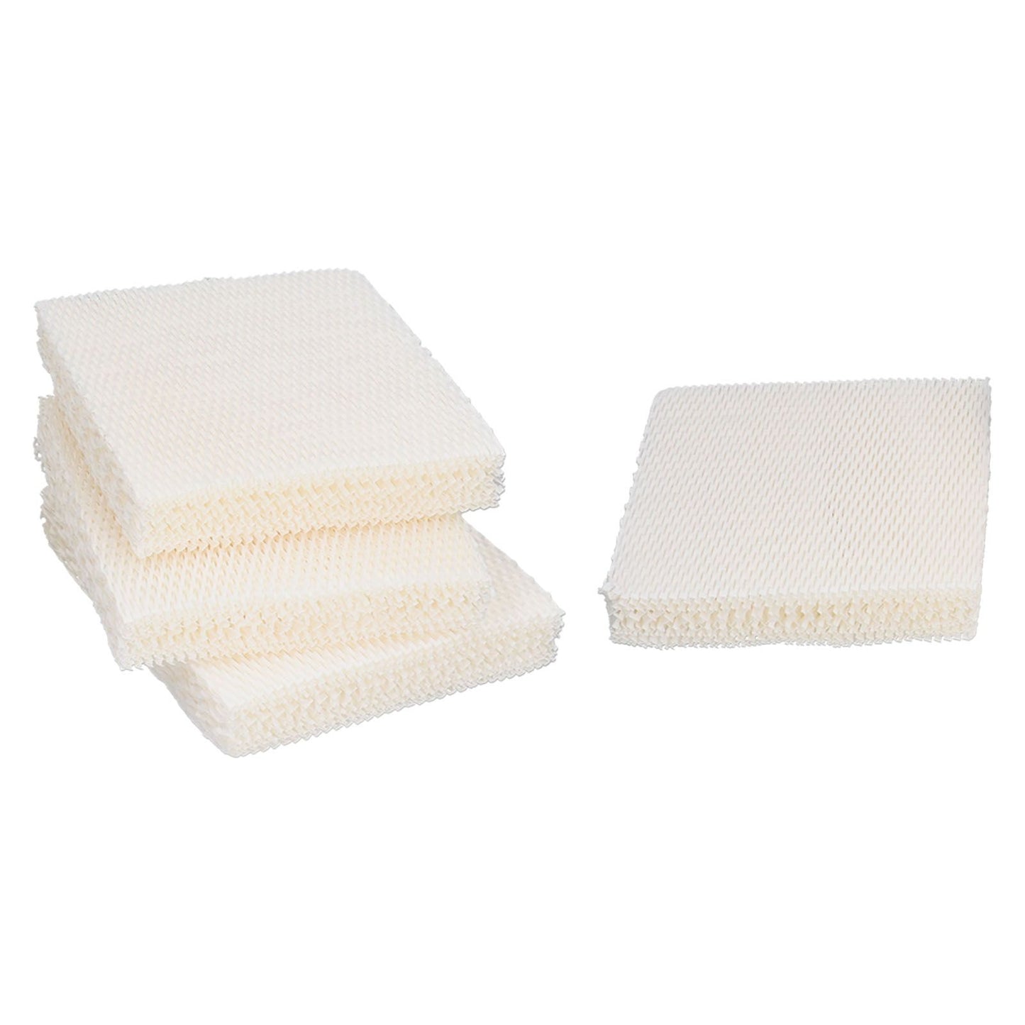 4PCS Air Humidifier Filter Paper Humidifier Filter Screen Replacement for Honeywell HFT600 V1294-YM0523-3113210269411