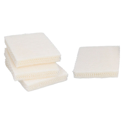 4PCS Air Humidifier Filter Paper Humidifier Filter Screen Replacement for Honeywell HFT600 V1294-YM0523-3113210269411