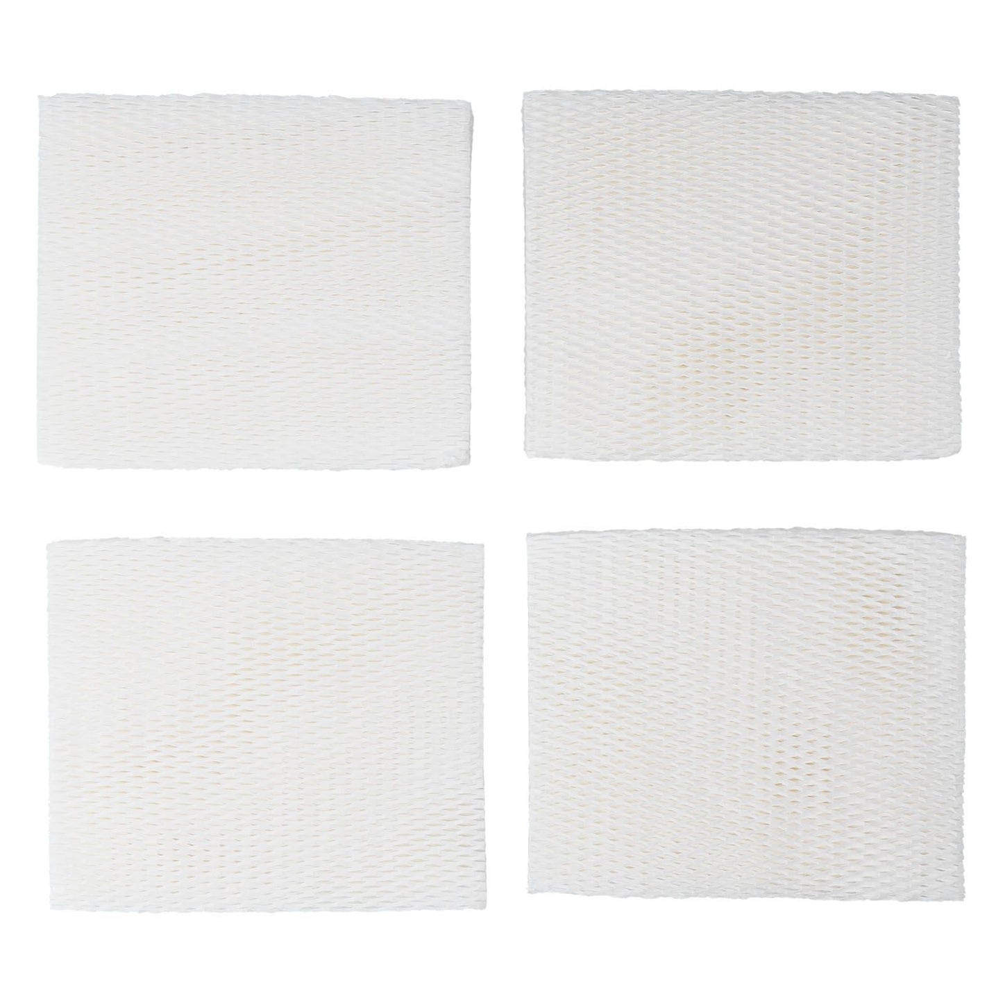 4PCS Air Humidifier Filter Paper Humidifier Filter Screen Replacement for Honeywell HFT600 V1294-YM0523-3113210269411