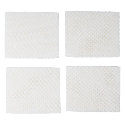 4PCS Air Humidifier Filter Paper Humidifier Filter Screen Replacement for Honeywell HFT600 V1294-YM0523-3113210269411