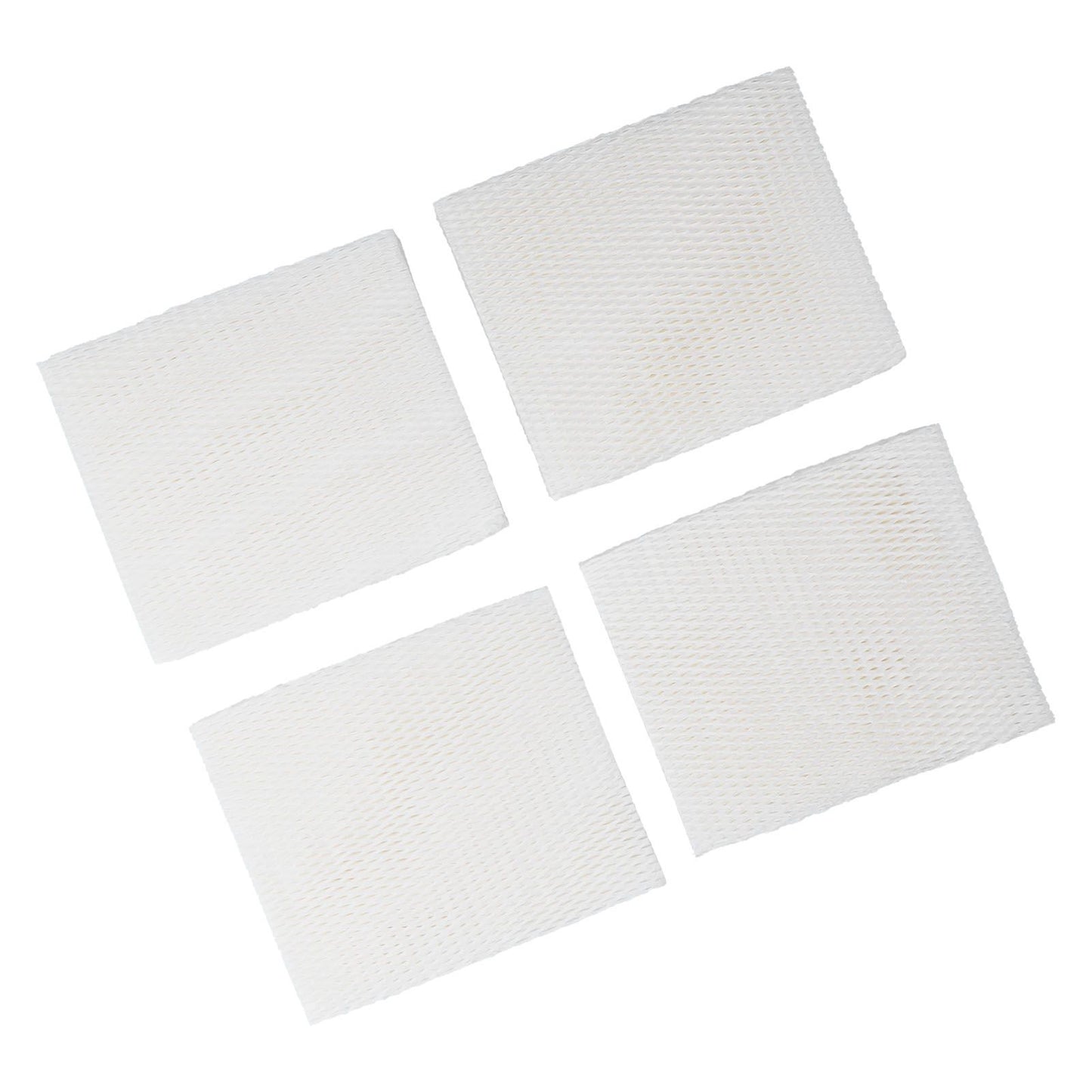 4PCS Air Humidifier Filter Paper Humidifier Filter Screen Replacement for Honeywell HFT600 V1294-YM0523-3113210269411
