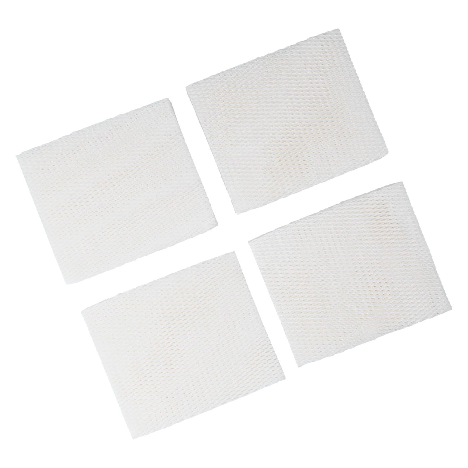 4PCS Air Humidifier Filter Paper Humidifier Filter Screen Replacement for Honeywell HFT600 V1294-YM0523-3113210269411