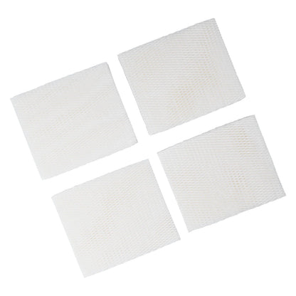 4PCS Air Humidifier Filter Paper Humidifier Filter Screen Replacement for Honeywell HFT600 V1294-YM0523-3113210269411