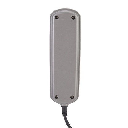2 Buttons Electric Sofa Controller Universal 5 Pin Recliner Lifting Hand Control Switch 5V 1.25m V1294-YM0523-3113210269511