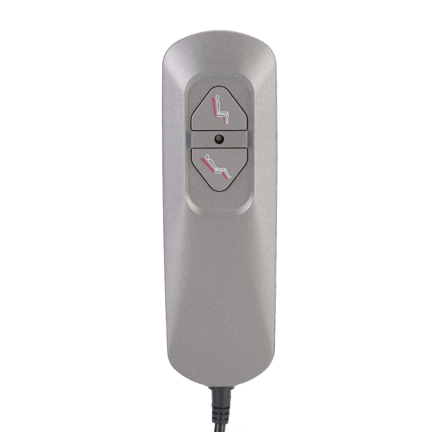 2 Buttons Electric Sofa Controller Universal 5 Pin Recliner Lifting Hand Control Switch 5V 1.25m V1294-YM0523-3113210269511