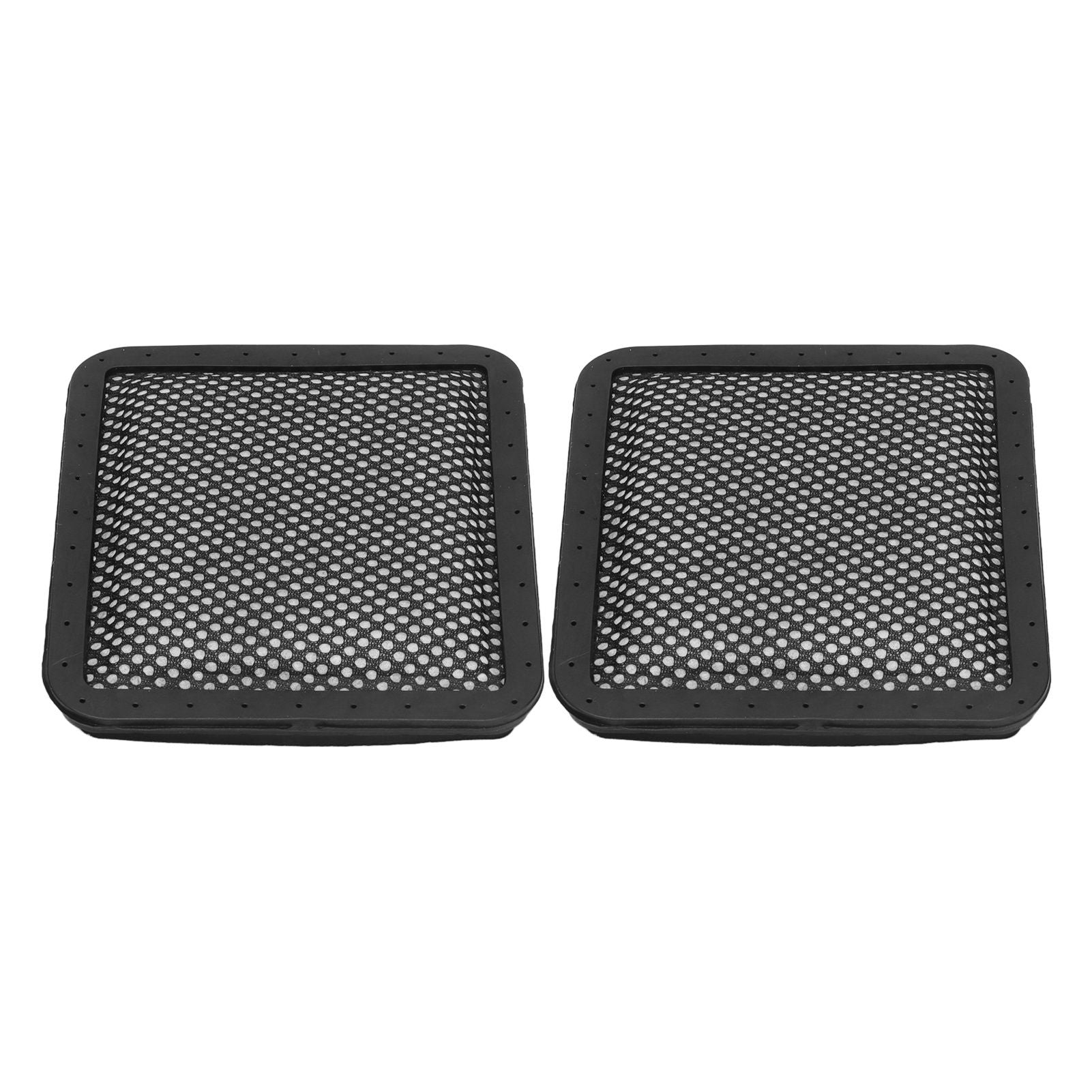 2Pcs Silicone Vacuum Filter Replacement Fit for Gtech AirRam 1st Generation Vacuum Cleaner V1294-YM0523-3113210273611