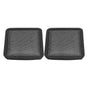 2Pcs Silicone Vacuum Filter Replacement Fit for Gtech AirRam 1st Generation Vacuum Cleaner V1294-YM0523-3113210273611