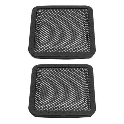 2Pcs Silicone Vacuum Filter Replacement Fit for Gtech AirRam 1st Generation Vacuum Cleaner V1294-YM0523-3113210273611