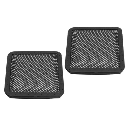 2Pcs Silicone Vacuum Filter Replacement Fit for Gtech AirRam 1st Generation Vacuum Cleaner V1294-YM0523-3113210273611