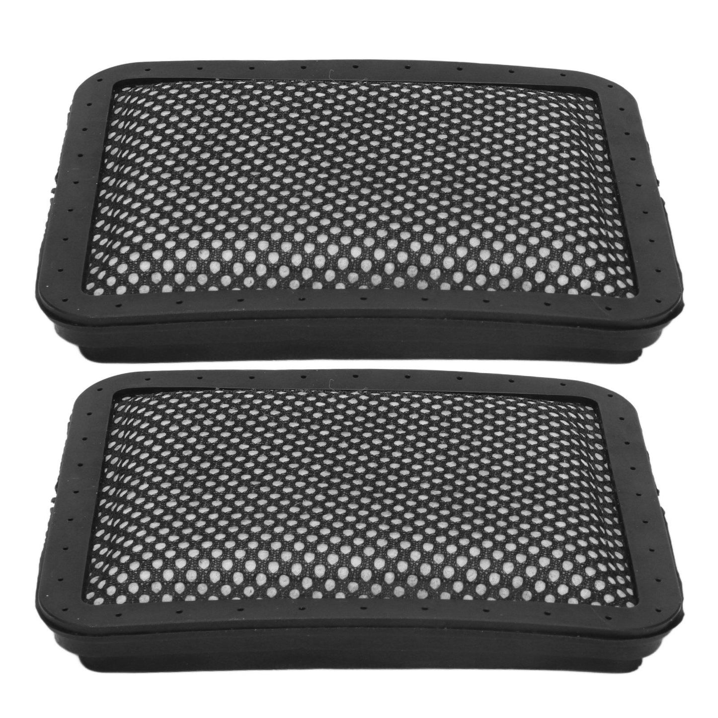 2Pcs Silicone Vacuum Filter Replacement Fit for Gtech AirRam 1st Generation Vacuum Cleaner V1294-YM0523-3113210273611