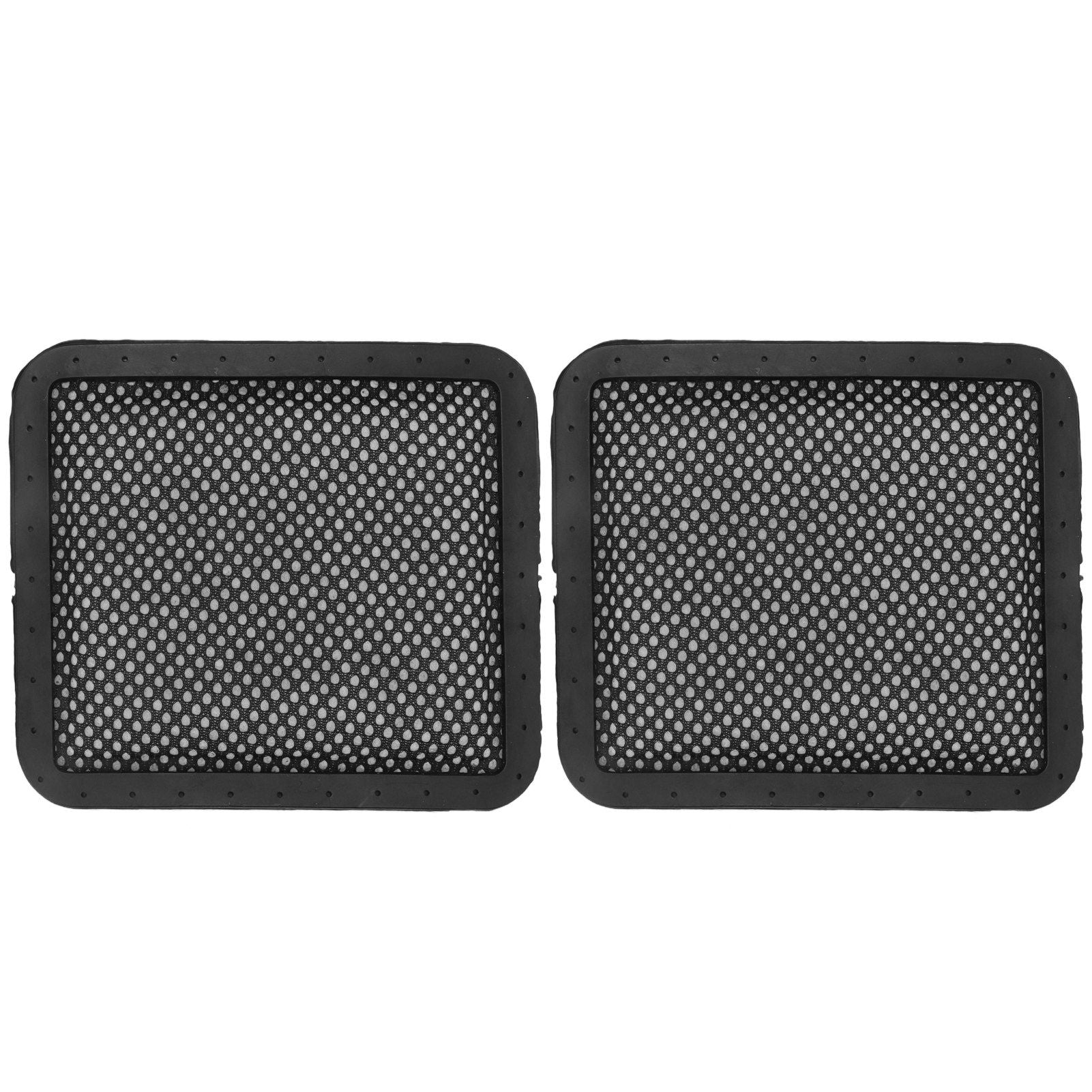 2Pcs Silicone Vacuum Filter Replacement Fit for Gtech AirRam 1st Generation Vacuum Cleaner V1294-YM0523-3113210273611