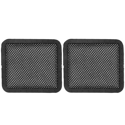 2Pcs Silicone Vacuum Filter Replacement Fit for Gtech AirRam 1st Generation Vacuum Cleaner V1294-YM0523-3113210273611