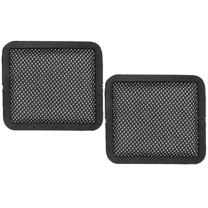 2Pcs Silicone Vacuum Filter Replacement Fit for Gtech AirRam 1st Generation Vacuum Cleaner V1294-YM0523-3113210273611