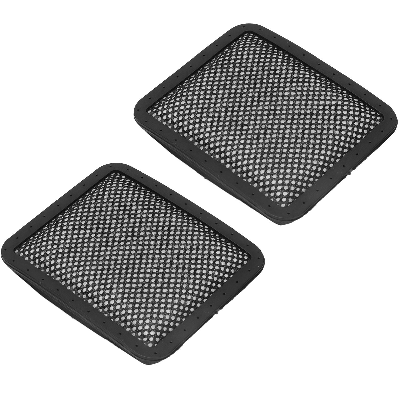 2Pcs Silicone Vacuum Filter Replacement Fit for Gtech AirRam 1st Generation Vacuum Cleaner V1294-YM0523-3113210273611