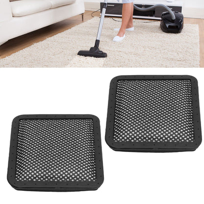 2Pcs Silicone Vacuum Filter Replacement Fit for Gtech AirRam 1st Generation Vacuum Cleaner V1294-YM0523-3113210273611