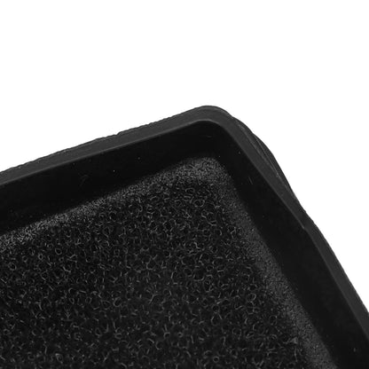 2Pcs Silicone Vacuum Filter Replacement Fit for Gtech AirRam 1st Generation Vacuum Cleaner V1294-YM0523-3113210273611