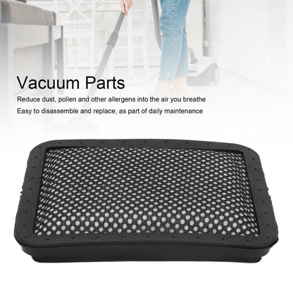 2Pcs Silicone Vacuum Filter Replacement Fit for Gtech AirRam 1st Generation Vacuum Cleaner V1294-YM0523-3113210273611