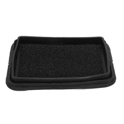 2Pcs Silicone Vacuum Filter Replacement Fit for Gtech AirRam 1st Generation Vacuum Cleaner V1294-YM0523-3113210273611