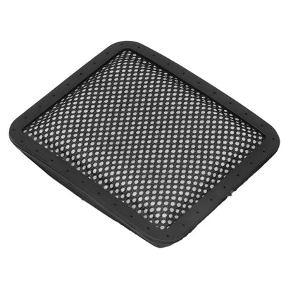 2Pcs Silicone Vacuum Filter Replacement Fit for Gtech AirRam 1st Generation Vacuum Cleaner V1294-YM0523-3113210273611