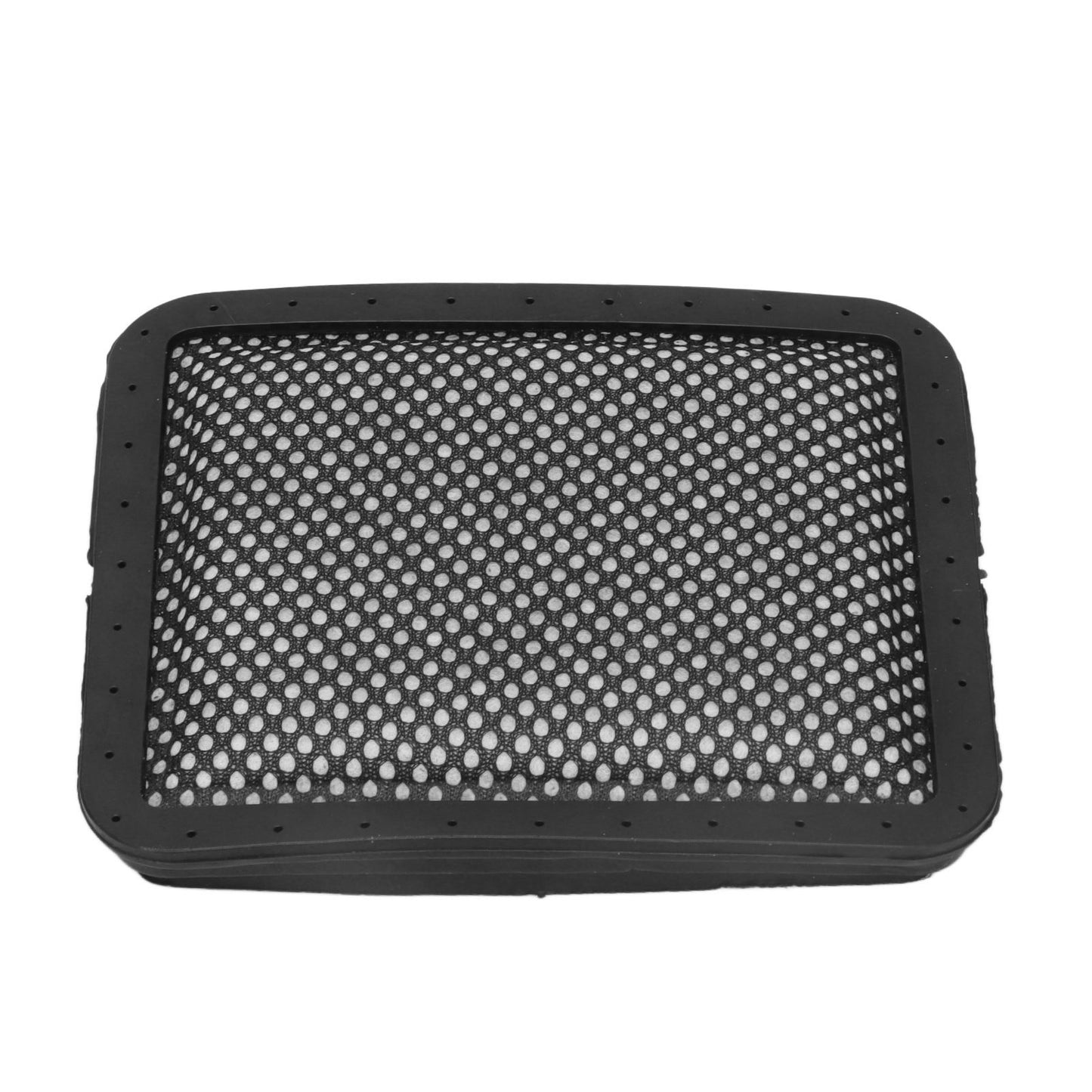 2Pcs Silicone Vacuum Filter Replacement Fit for Gtech AirRam 1st Generation Vacuum Cleaner V1294-YM0523-3113210273611