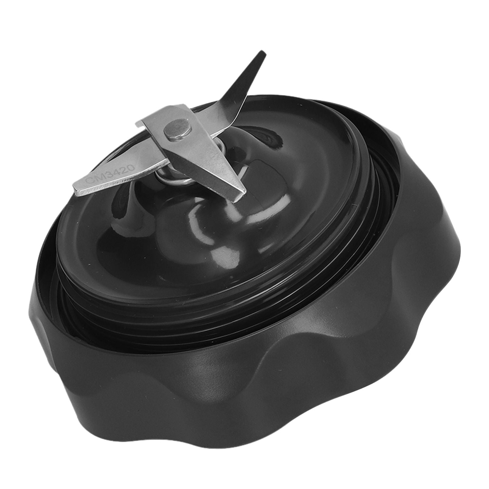 4 Fin Extractor Blade Replacement Electric Blender Accessory Parts Fit for 1000W 1200W Juicer V1294-YM0523-3113210273811