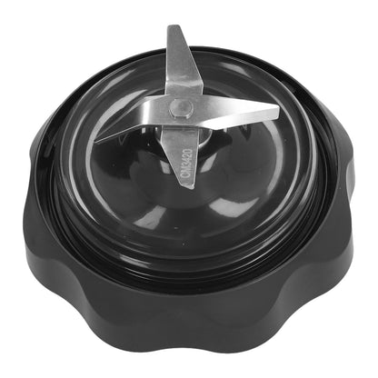 4 Fin Extractor Blade Replacement Electric Blender Accessory Parts Fit for 1000W 1200W Juicer V1294-YM0523-3113210273811