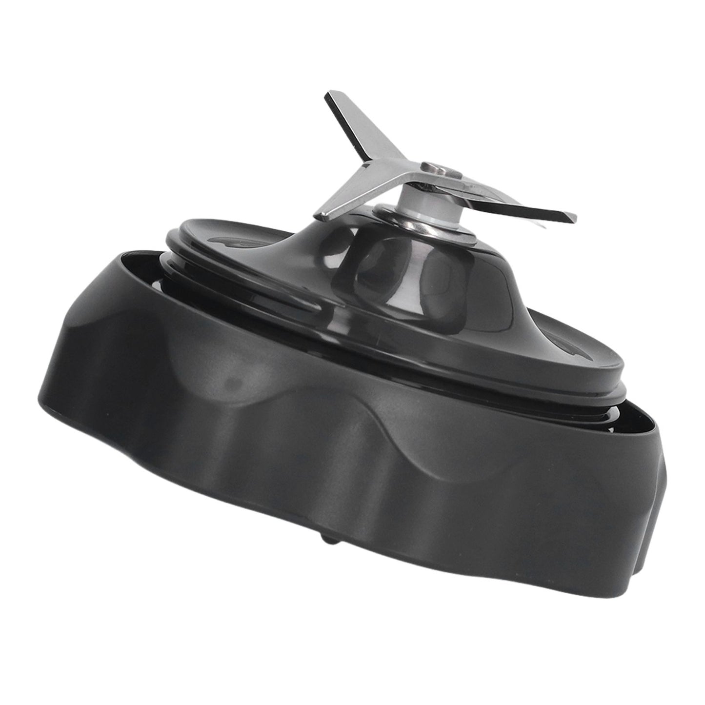 4 Fin Extractor Blade Replacement Electric Blender Accessory Parts Fit for 1000W 1200W Juicer V1294-YM0523-3113210273811