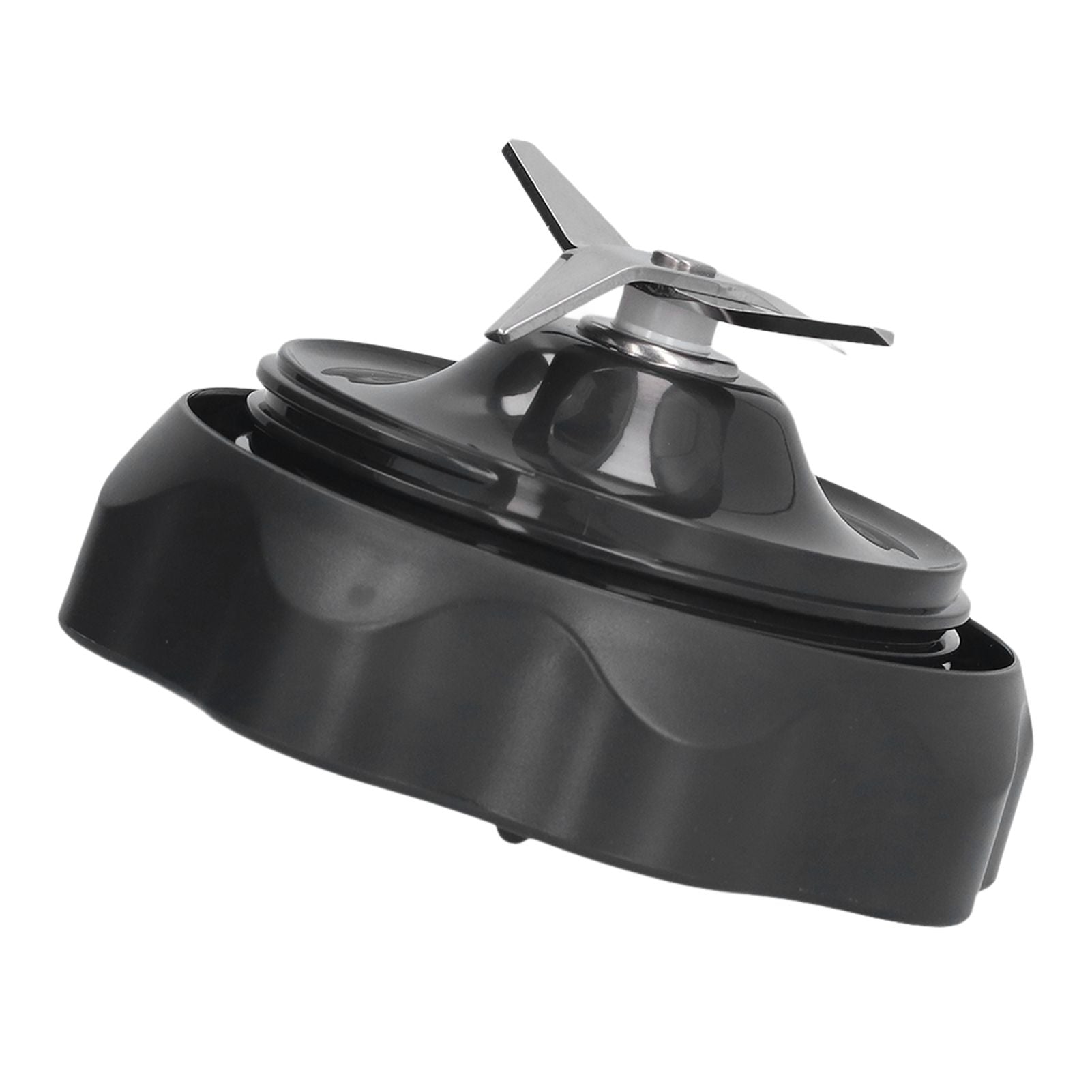 4 Fin Extractor Blade Replacement Electric Blender Accessory Parts Fit for 1000W 1200W Juicer V1294-YM0523-3113210273811