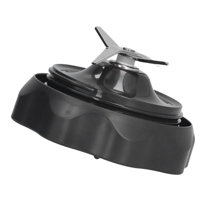 4 Fin Extractor Blade Replacement Electric Blender Accessory Parts Fit for 1000W 1200W Juicer V1294-YM0523-3113210273811