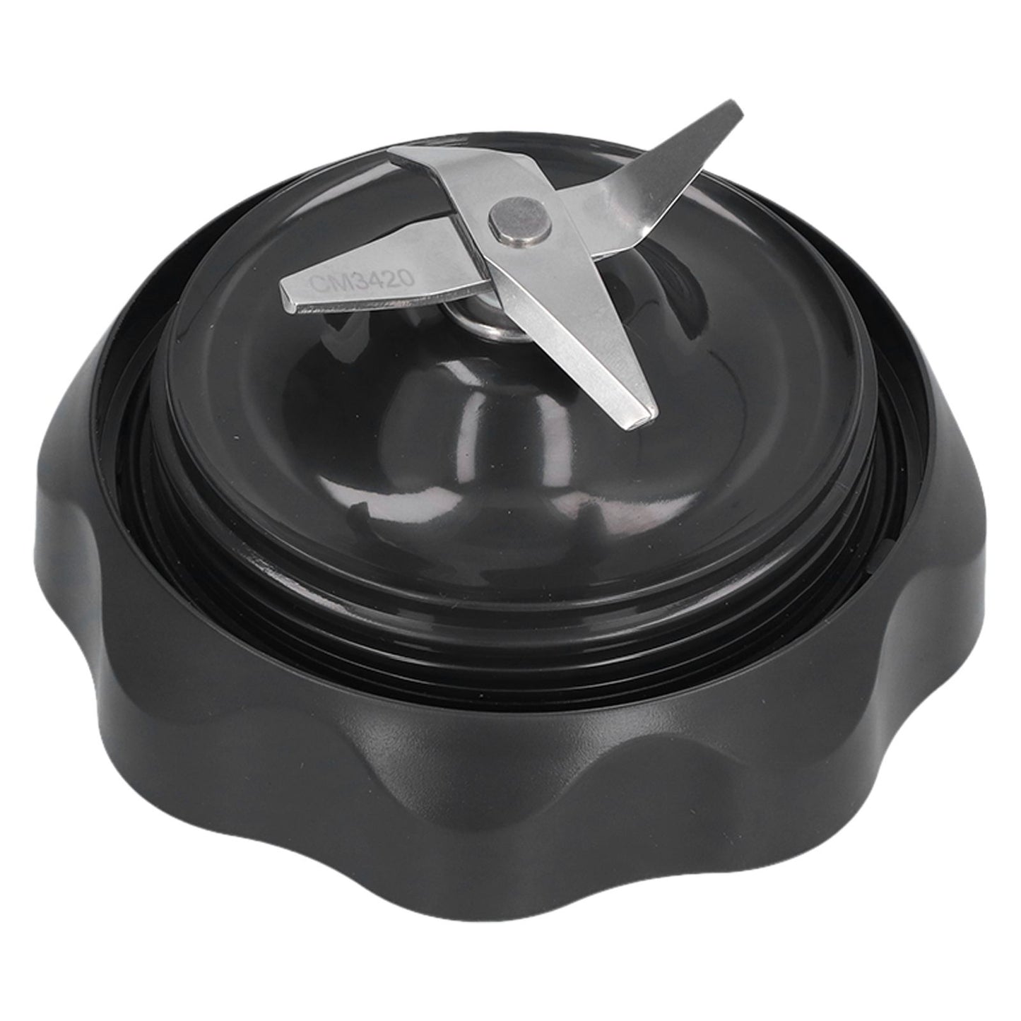 4 Fin Extractor Blade Replacement Electric Blender Accessory Parts Fit for 1000W 1200W Juicer V1294-YM0523-3113210273811