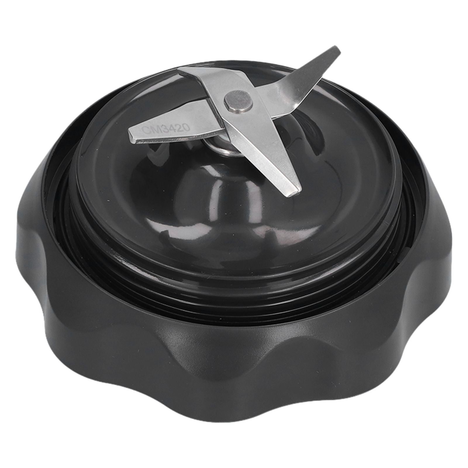 4 Fin Extractor Blade Replacement Electric Blender Accessory Parts Fit for 1000W 1200W Juicer V1294-YM0523-3113210273811