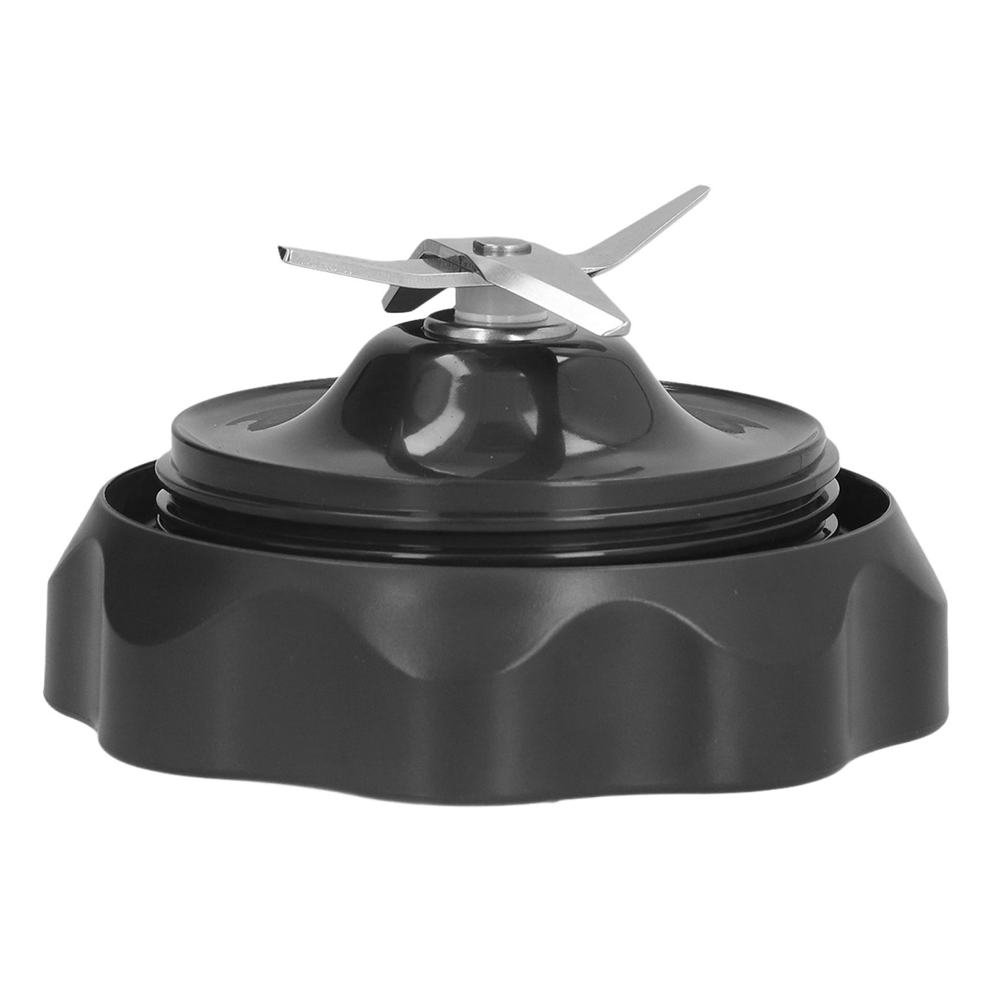 4 Fin Extractor Blade Replacement Electric Blender Accessory Parts Fit for 1000W 1200W Juicer V1294-YM0523-3113210273811
