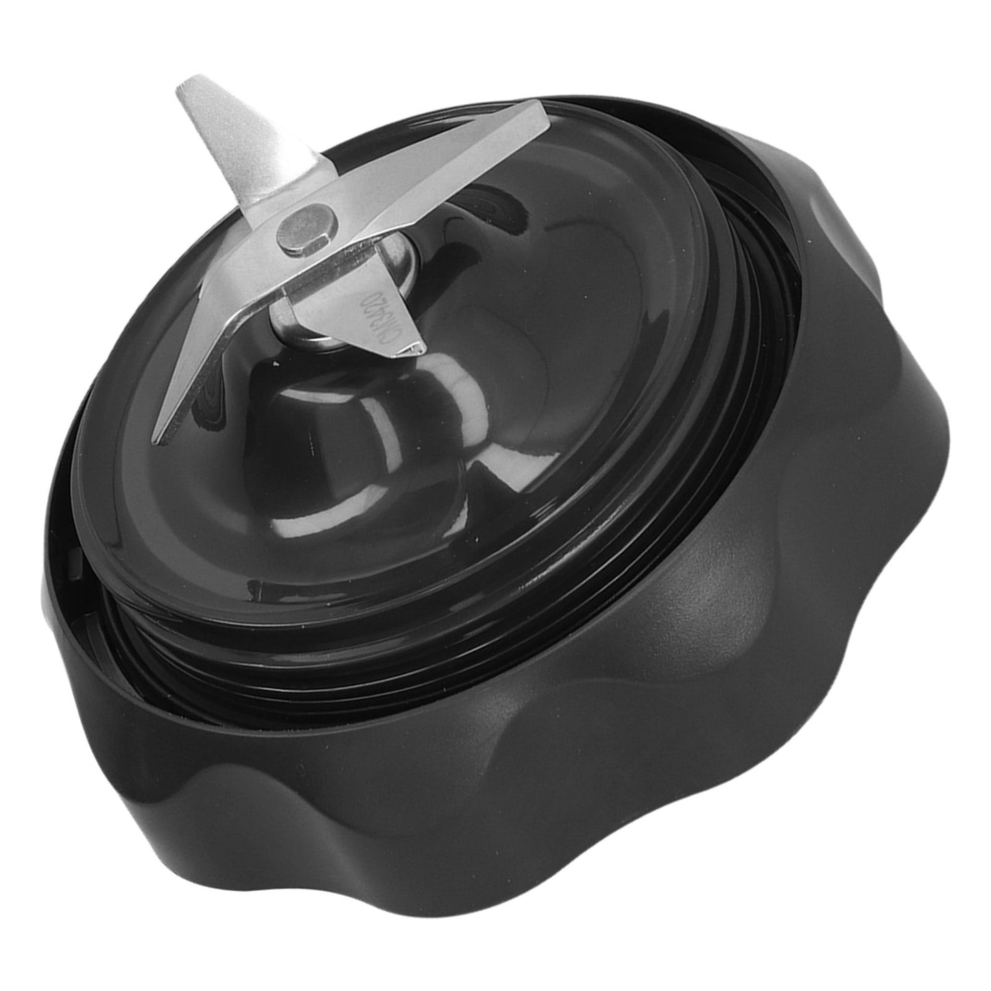 4 Fin Extractor Blade Replacement Electric Blender Accessory Parts Fit for 1000W 1200W Juicer V1294-YM0523-3113210273811