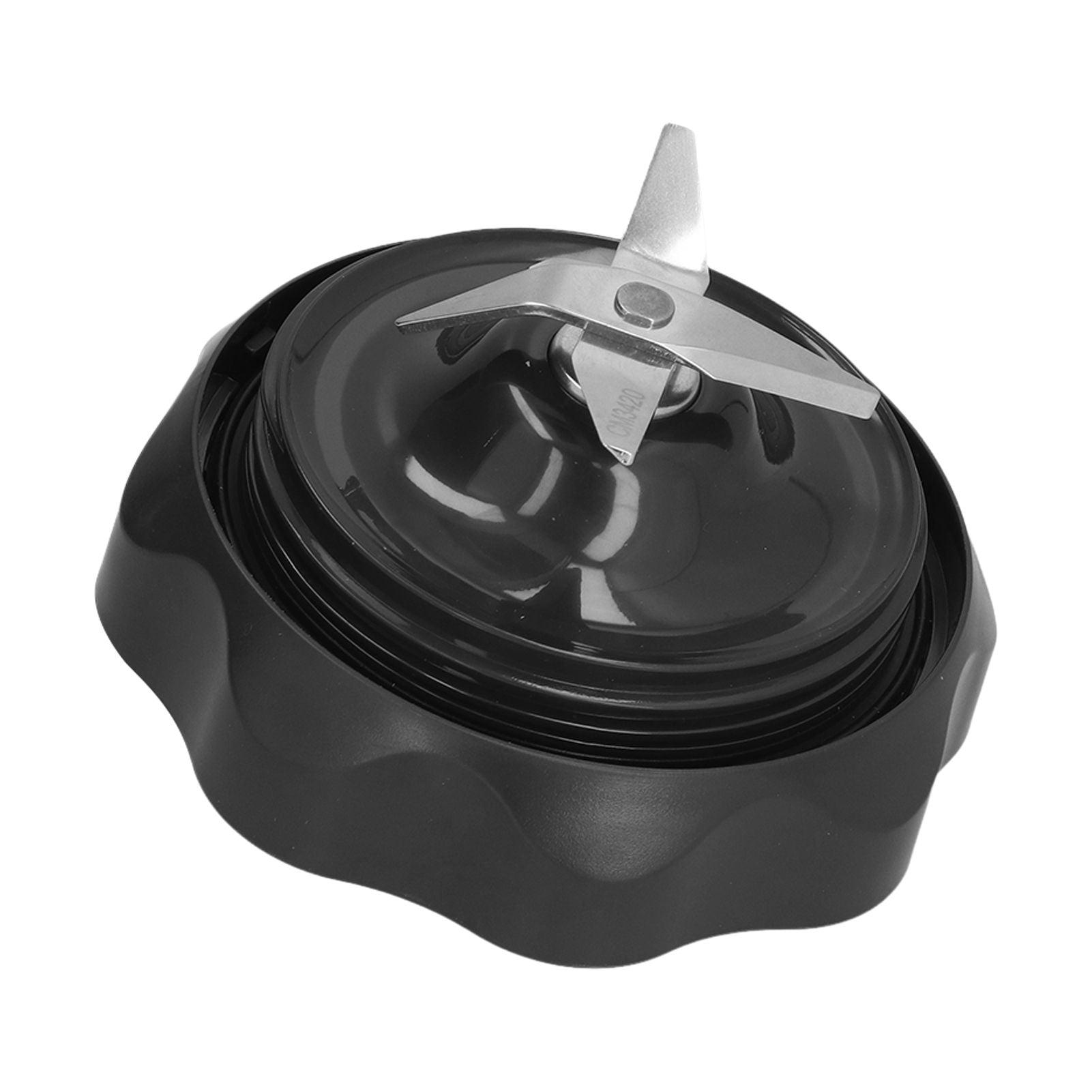 4 Fin Extractor Blade Replacement Electric Blender Accessory Parts Fit for 1000W 1200W Juicer V1294-YM0523-3113210273811