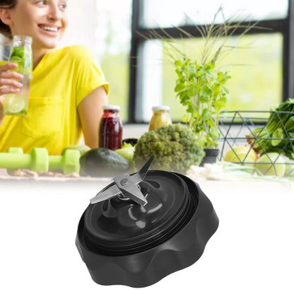 4 Fin Extractor Blade Replacement Electric Blender Accessory Parts Fit for 1000W 1200W Juicer V1294-YM0523-3113210273811