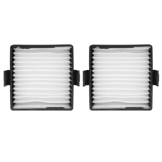 2Pcs High Efficiency Filter Home Vacuum Cleaner Accessory Parts Fit for Ryobi P712 P713 P714K V1294-YM0523-3113210274211