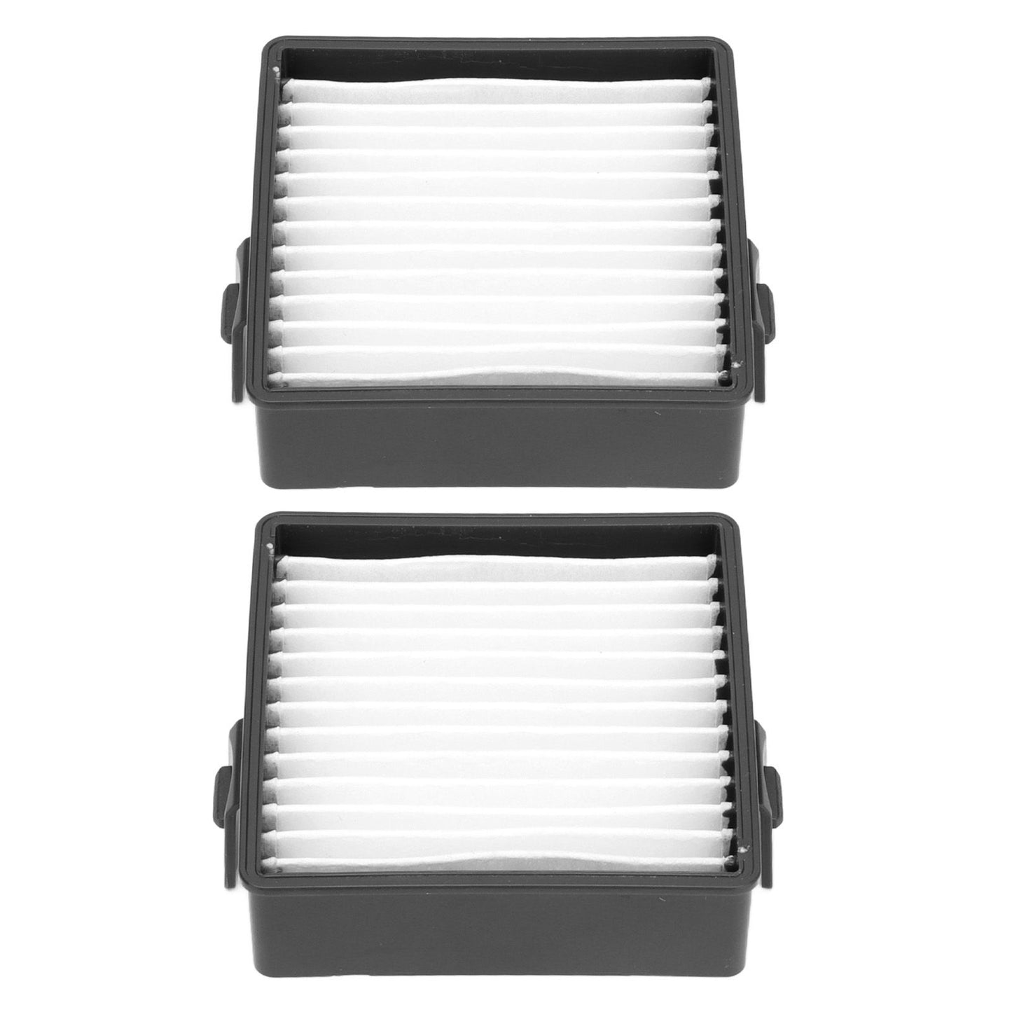 2Pcs High Efficiency Filter Home Vacuum Cleaner Accessory Parts Fit for Ryobi P712 P713 P714K V1294-YM0523-3113210274211