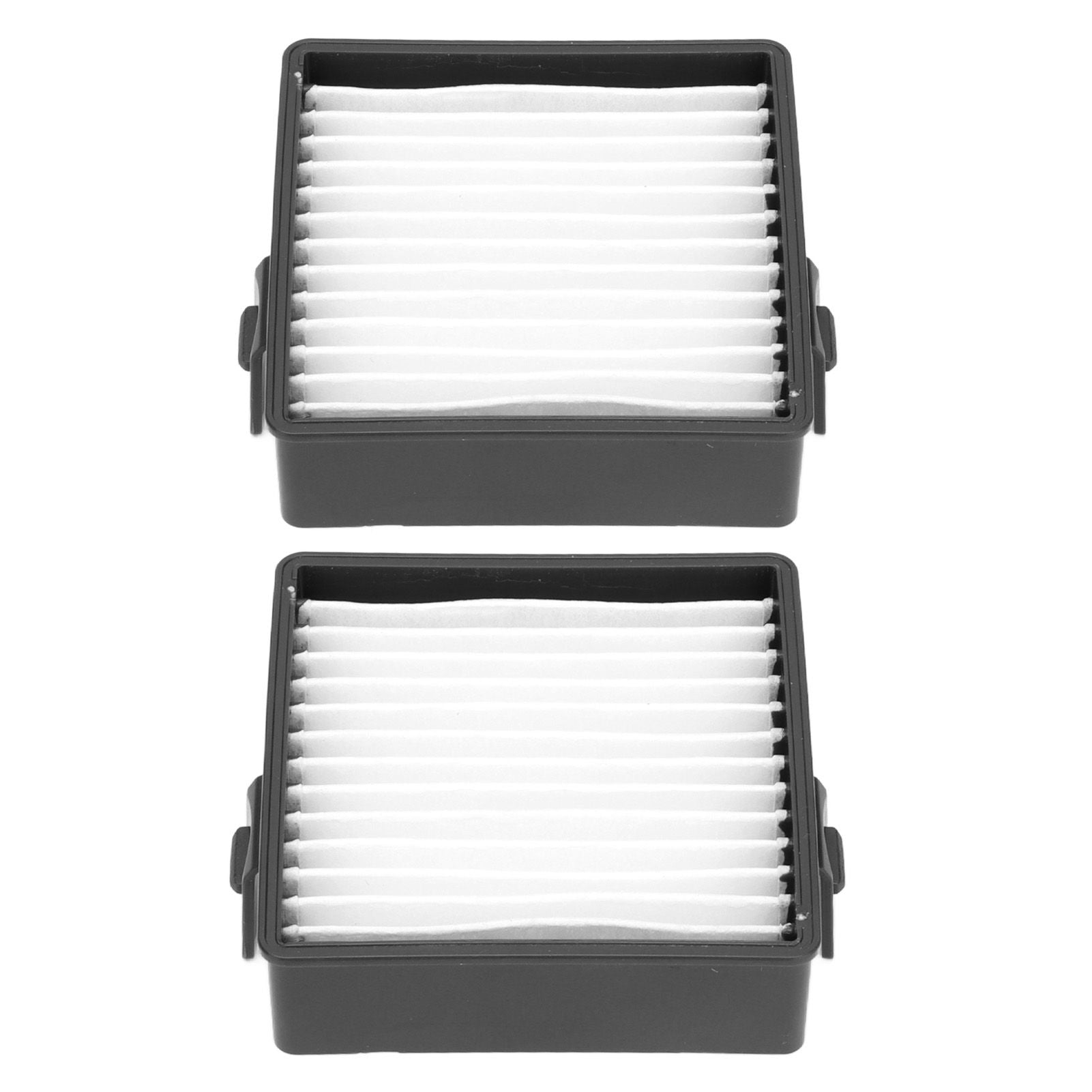 2Pcs High Efficiency Filter Home Vacuum Cleaner Accessory Parts Fit for Ryobi P712 P713 P714K V1294-YM0523-3113210274211