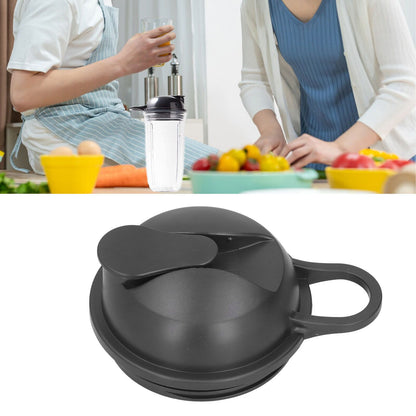 Juicer Flip Cover ABS Cup Top Lid Replacement Accessory Fit for Pro 1000 1200W Blender V1294-YM0523-3113210274311
