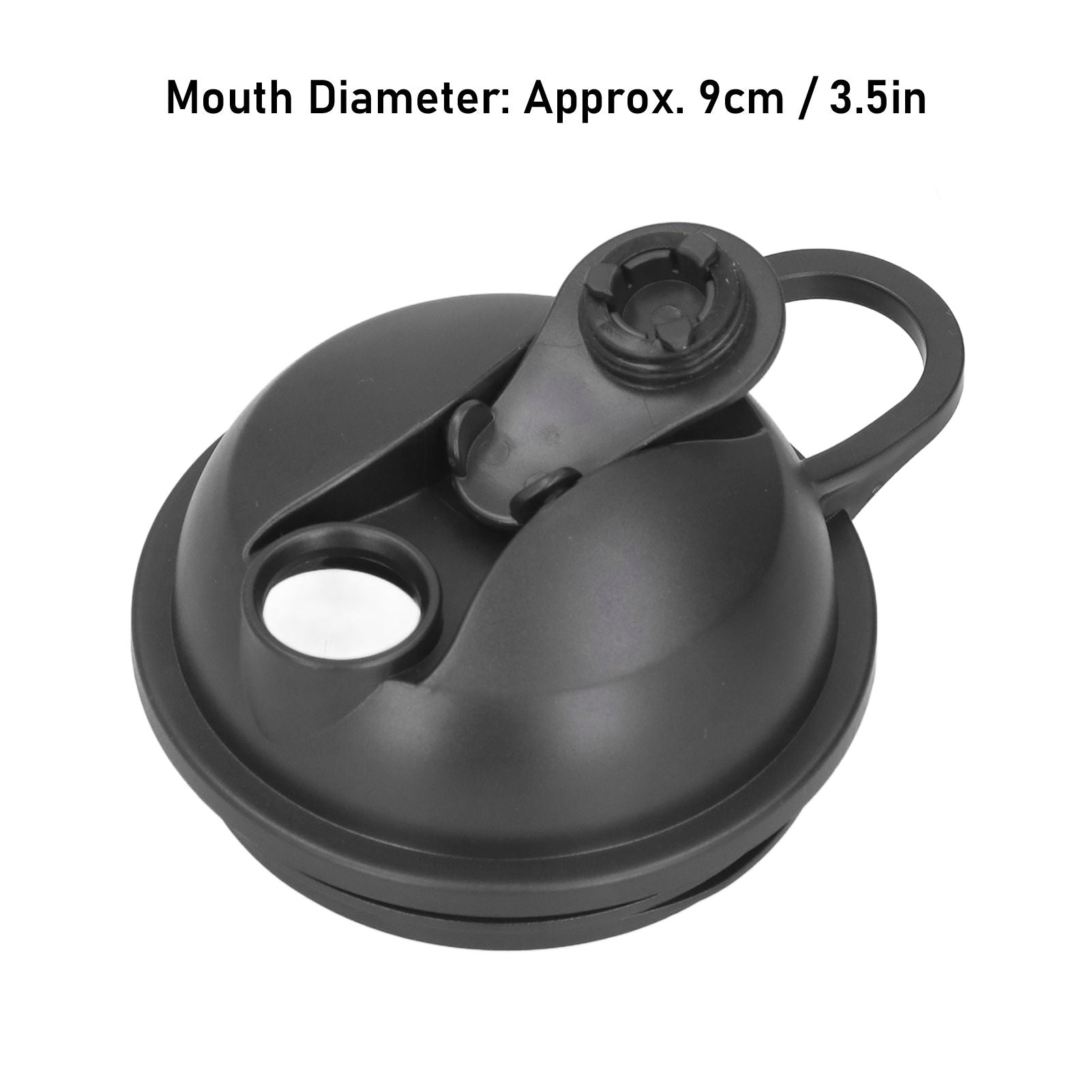 Juicer Flip Cover ABS Cup Top Lid Replacement Accessory Fit for Pro 1000 1200W Blender V1294-YM0523-3113210274311