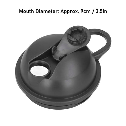 Juicer Flip Cover ABS Cup Top Lid Replacement Accessory Fit for Pro 1000 1200W Blender V1294-YM0523-3113210274311