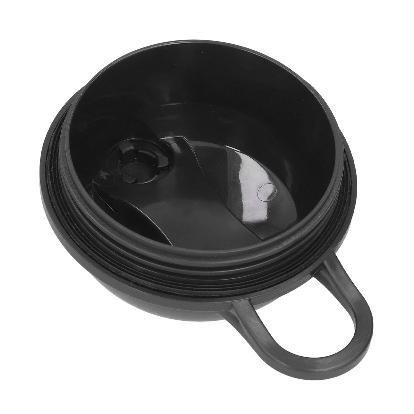 Juicer Flip Cover ABS Cup Top Lid Replacement Accessory Fit for Pro 1000 1200W Blender V1294-YM0523-3113210274311