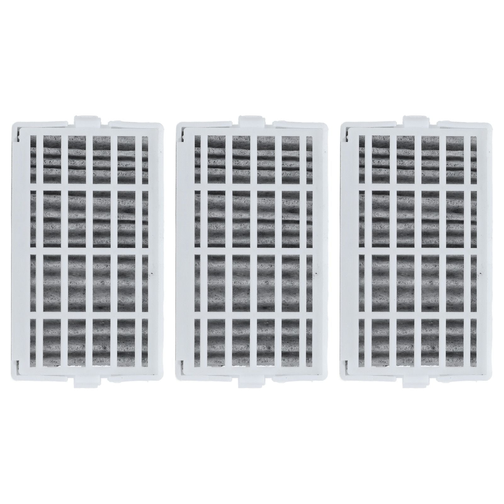 3PCS Refrigerator Air Filter Fridge Filter Screen Replacement for W10311524 AIR1 RAF1180 V1294-YM0523-3113210274811