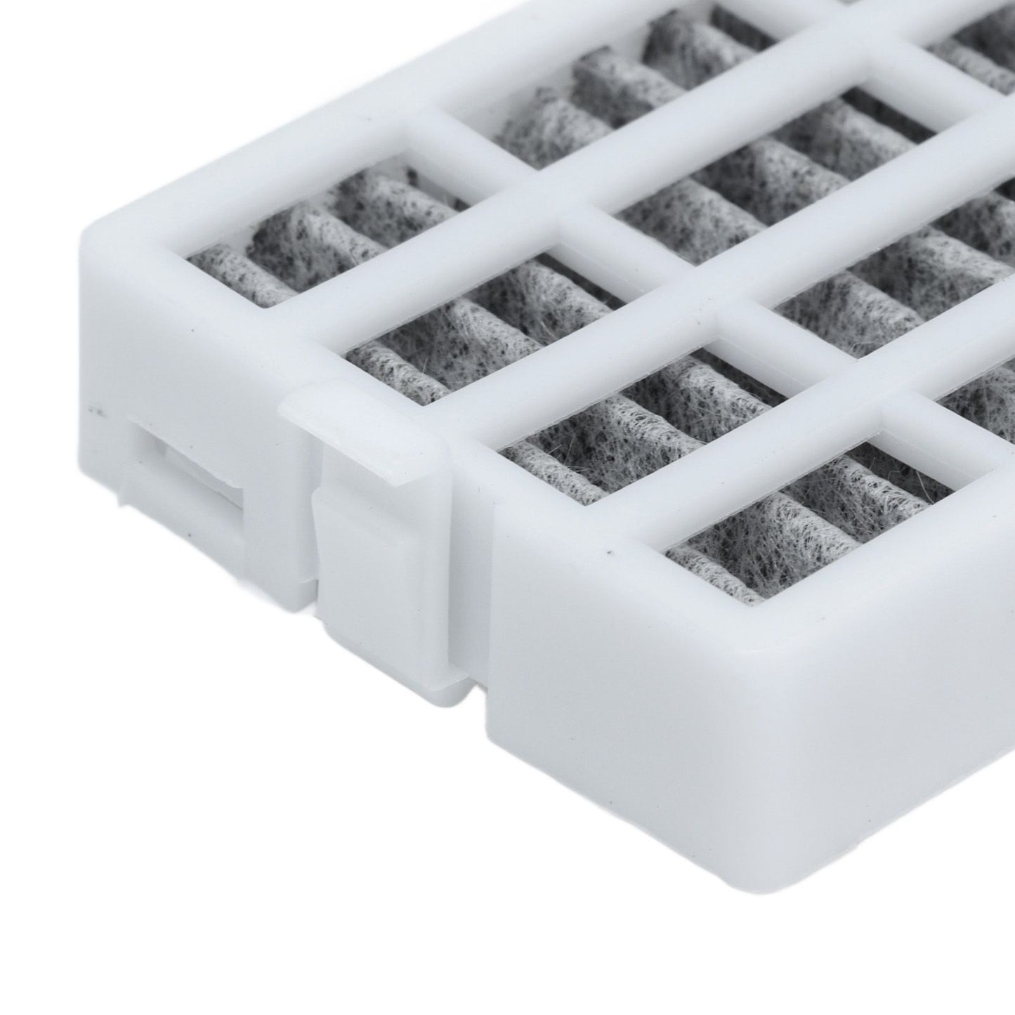 3PCS Refrigerator Air Filter Fridge Filter Screen Replacement for W10311524 AIR1 RAF1180 V1294-YM0523-3113210274811