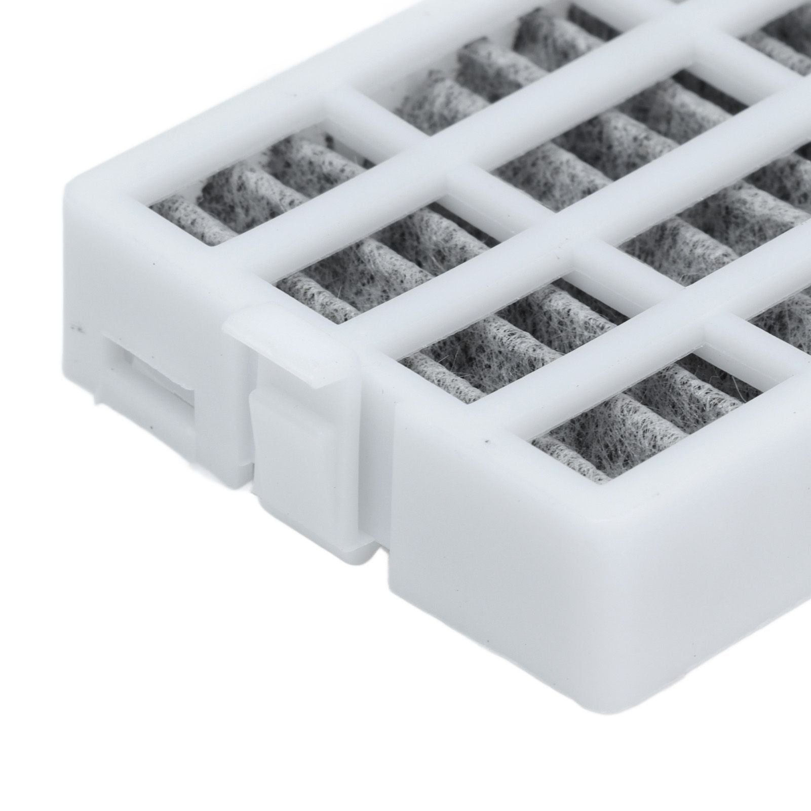 3PCS Refrigerator Air Filter Fridge Filter Screen Replacement for W10311524 AIR1 RAF1180 V1294-YM0523-3113210274811