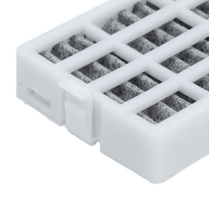 3PCS Refrigerator Air Filter Fridge Filter Screen Replacement for W10311524 AIR1 RAF1180 V1294-YM0523-3113210274811