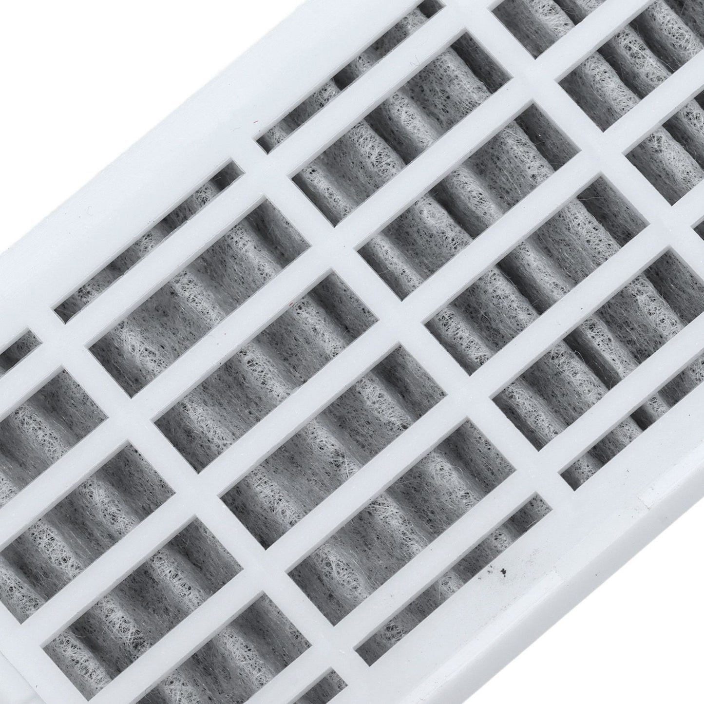 3PCS Refrigerator Air Filter Fridge Filter Screen Replacement for W10311524 AIR1 RAF1180 V1294-YM0523-3113210274811