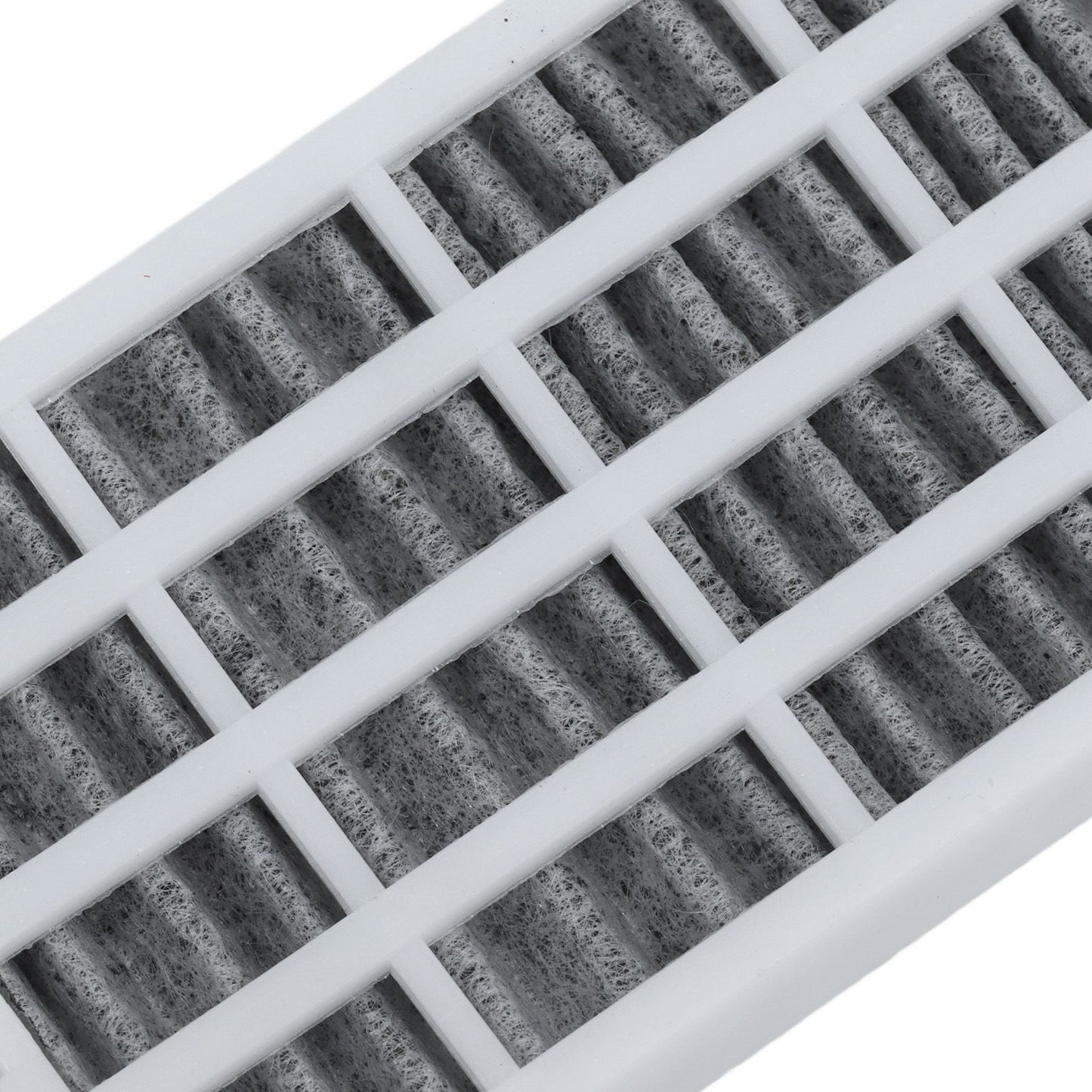 3PCS Refrigerator Air Filter Fridge Filter Screen Replacement for W10311524 AIR1 RAF1180 V1294-YM0523-3113210274811