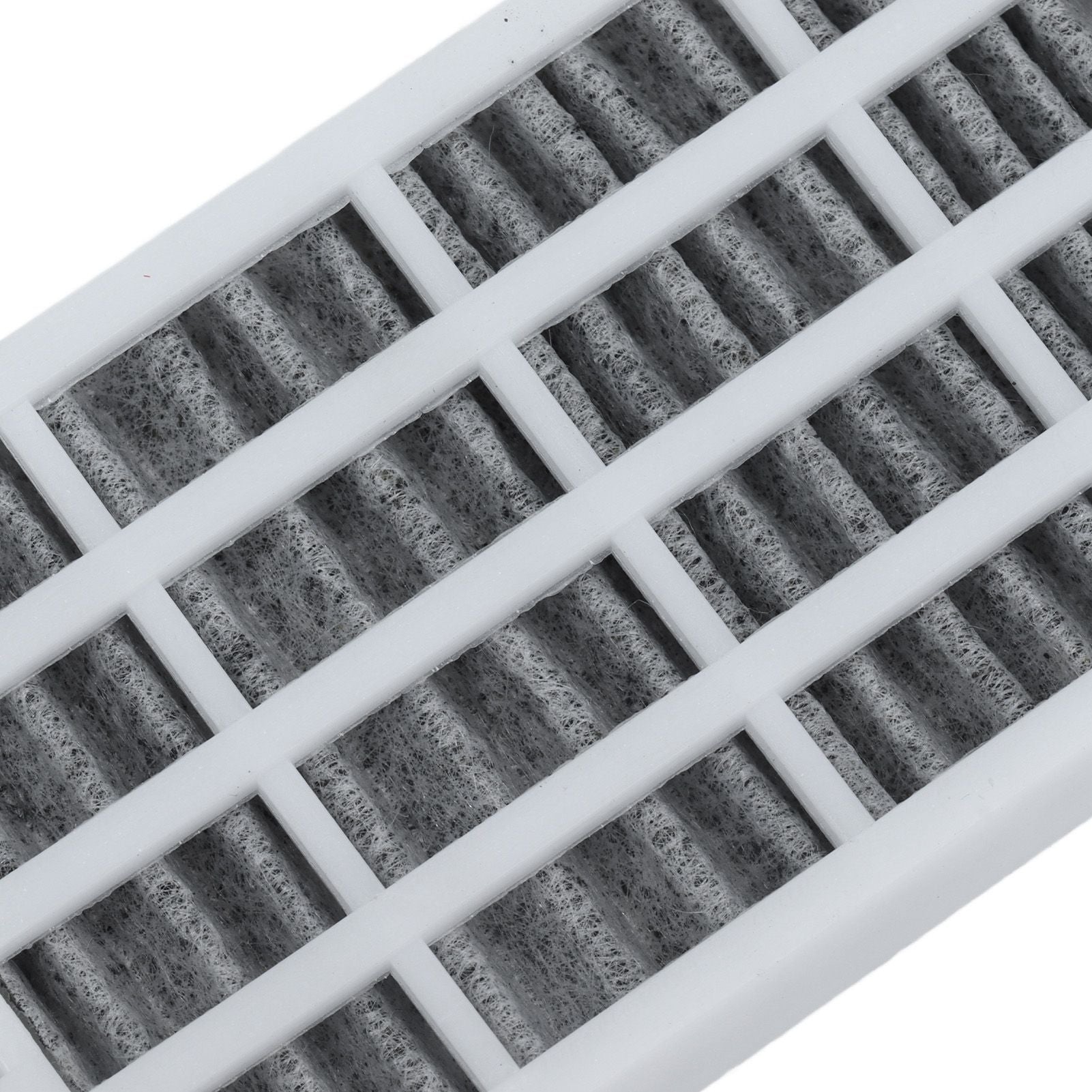 3PCS Refrigerator Air Filter Fridge Filter Screen Replacement for W10311524 AIR1 RAF1180 V1294-YM0523-3113210274811